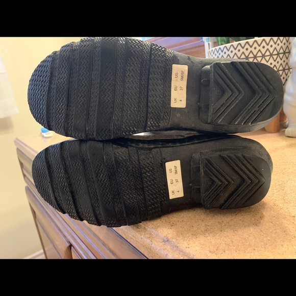 Hunter boots - Picture 3 of 3